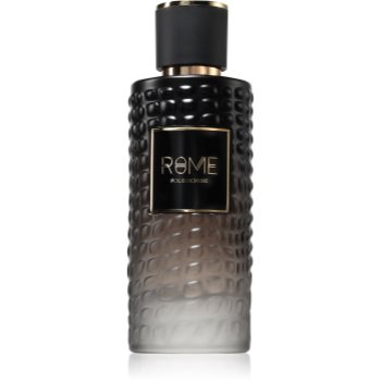 Bharara Rome Pour Homme Eau de Parfum pentru bărbați - imagine 2